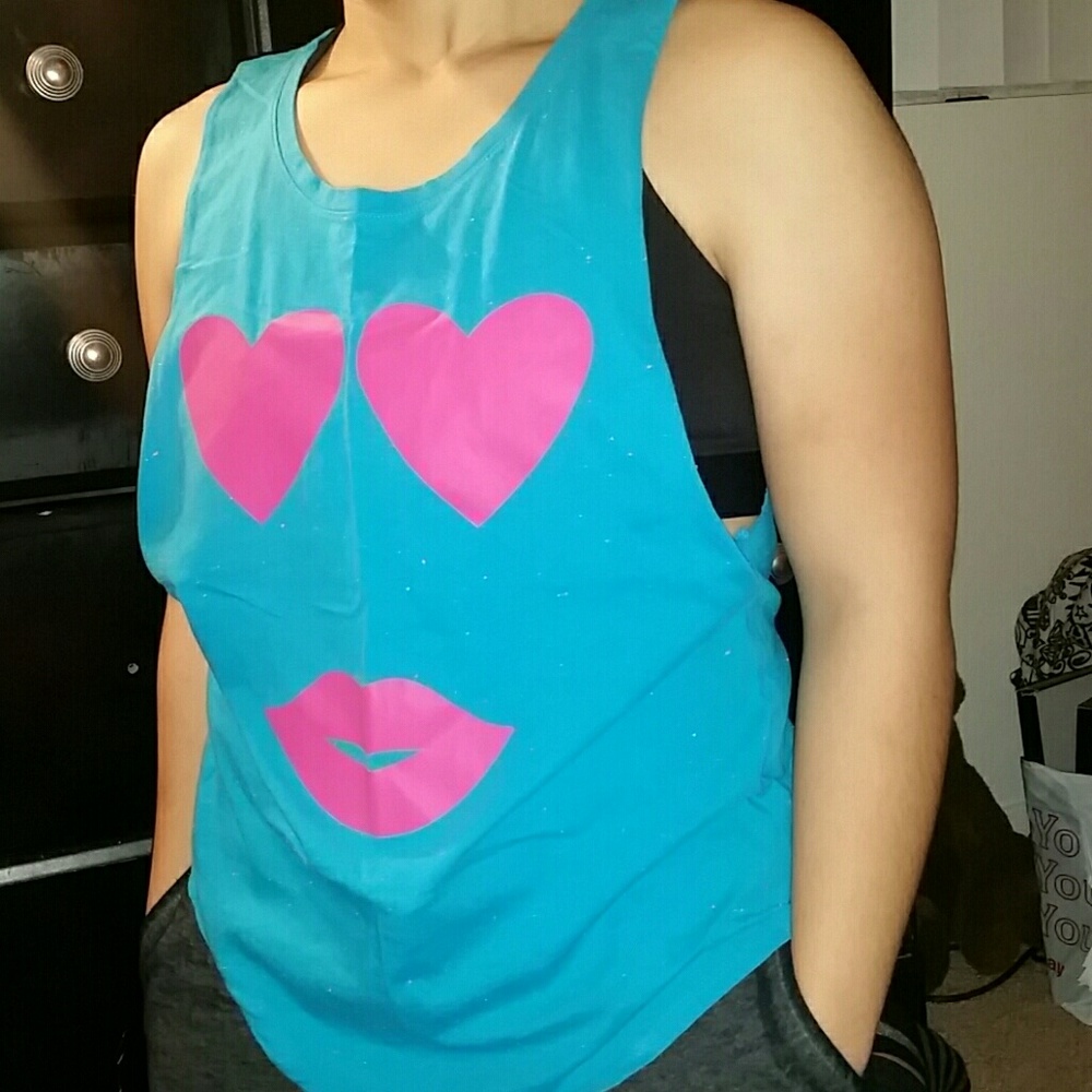 zumba shirt
